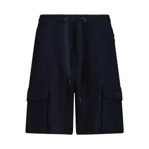 Women’s Cargo Bermuda Shorts CMP Stretch image-0