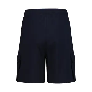 Women’s Cargo Bermuda Shorts CMP Stretch image-1