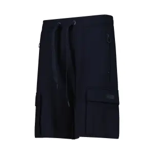 Women’s Cargo Bermuda Shorts CMP Stretch image-2