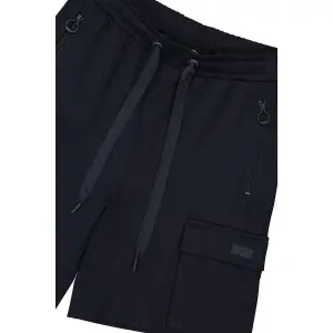 Women’s Cargo Bermuda Shorts CMP Stretch image-3