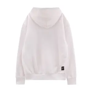 Hooded Sweatshirt CMP image-1