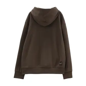 Hooded Sweatshirt CMP image-1