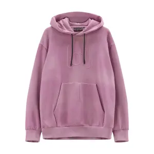Hooded fleece CMP image-0