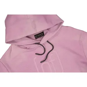 Hooded fleece CMP image-2