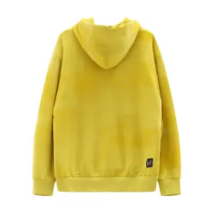 Hooded fleece CMP image-1