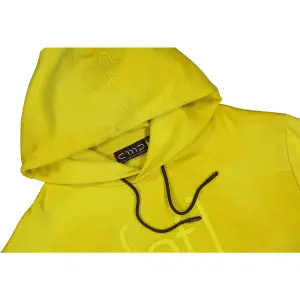 Hooded fleece CMP image-2