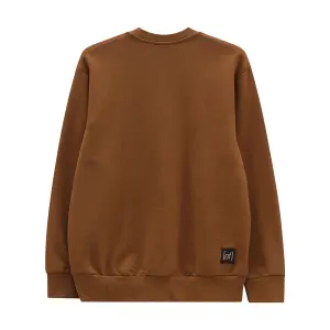 Sweatshirt CMP image-1