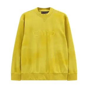 Cotton sweatshirt CMP image-0