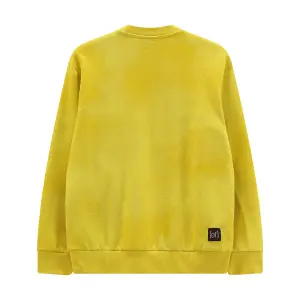 Cotton sweatshirt CMP image-1