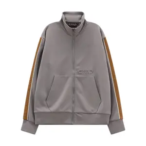 Zipped jacket CMP image-0