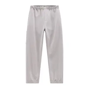 Logoed Pocket Jogging Trousers CMP image-0