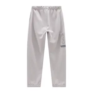 Logoed Pocket Jogging Trousers CMP image-1