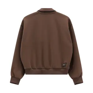 Women's sweat jacket CMP image-1