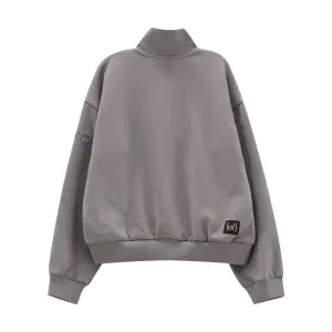Sweatshirt woman CMP image-1