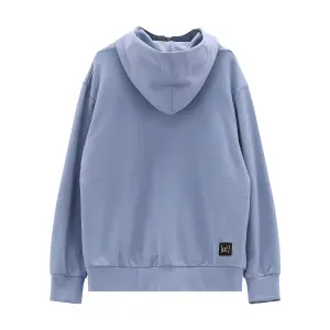 Zip-up hoodie CMP image-1