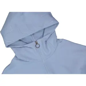 Zip-up hoodie CMP image-2