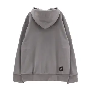 Zip-up hoodie CMP image-1