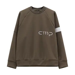 Polyester Sweatshirt CMP image-0