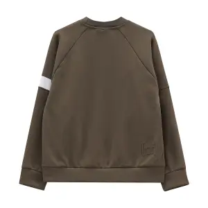 Polyester Sweatshirt CMP image-1