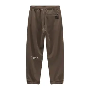 Cotton jogging pants CMP image-1