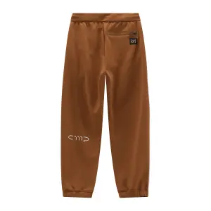 Cotton jogging pants CMP image-1