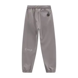 Cotton jogging pants CMP image-1