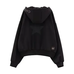 Modal Women's Sweatshirt CMP image-1