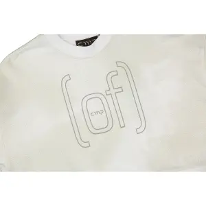 Womens Short Fleece Sweatshirt CMP image-2