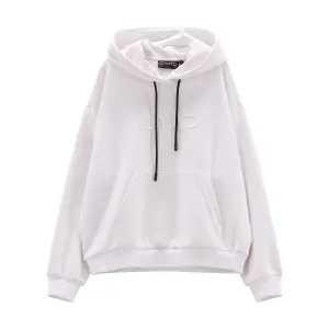 Women's hooded sweatshirt CMP image-0