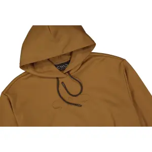 Women's hooded sweatshirt CMP image-2