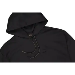 Women's embroidered hoodie CMP image-2
