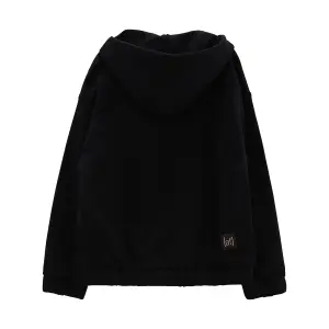 Bluza damska z kapturem CMP image-1