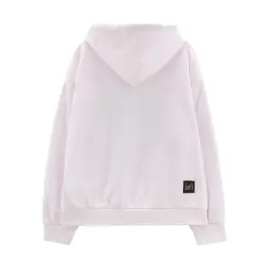 Women's hooded sweatshirt CMP image-1