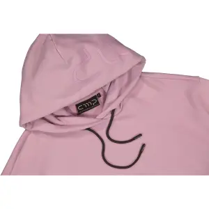 Women's hooded sweatshirt CMP image-2