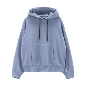 Women's hooded sweatshirt CMP image-0