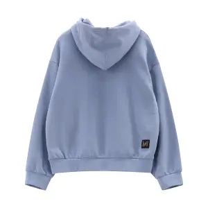 Women's hooded sweatshirt CMP image-1