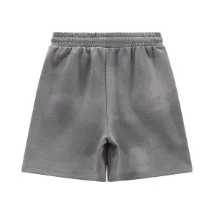 Women's Polyester Bermuda CMP image-1