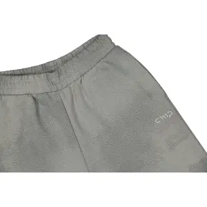 Women's Polyester Bermuda CMP image-2