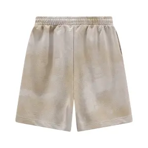 Women's cotton Bermuda shorts CMP image-1