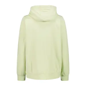Women's zip-up hoodie CMP image-1