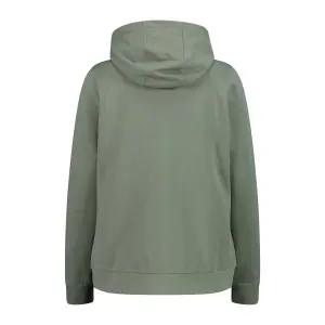 Women's zip-up hoodie CMP image-1