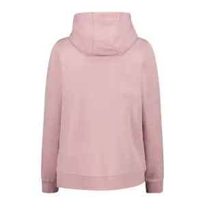 Women's zip-up hoodie CMP image-1