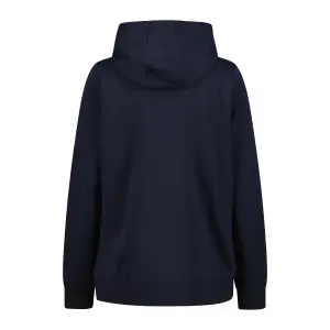 Women's zip-up hoodie CMP image-1