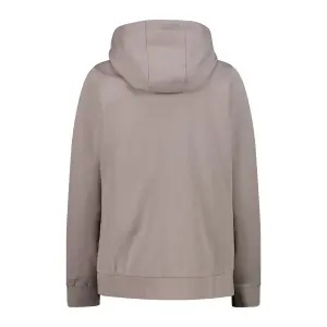 Women's zip-up hoodie CMP image-1
