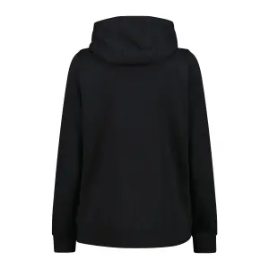 Women's zip-up hoodie CMP image-1