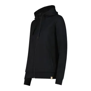 Women's zip-up hoodie CMP image-2