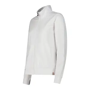 Women's zip-up sweatshirt CMP image-2