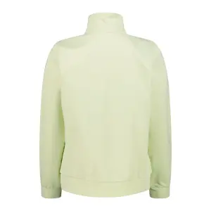 Women's zip-up sweatshirt CMP image-1