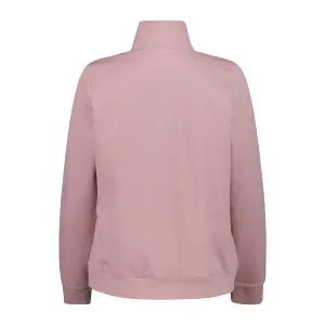 Women's zip-up sweatshirt CMP image-1