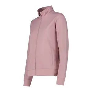 Women's zip-up sweatshirt CMP image-2
